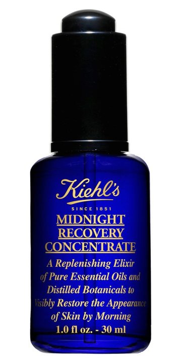 Kiehl's Midnight Recovery Concentrate