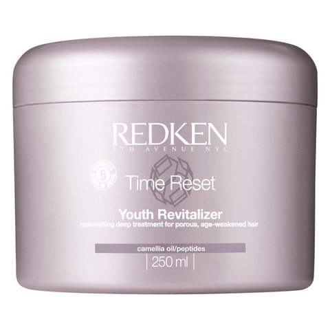 Redken Time Reset Youth Revitalizer Redken Time Reset Youth Revitalizer