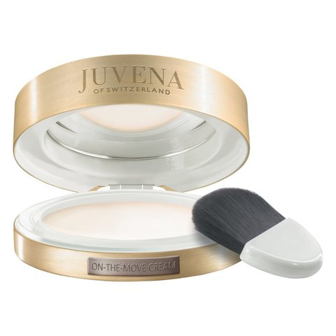 Juvena of Switzerland On The Move Juvena of Switzerland On The Move
