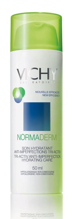 Vichy Normaderm Tri-Activ Feuchtigkeitspflege Vichy Normaderm Tri-Activ Feuchtigkeitspflege