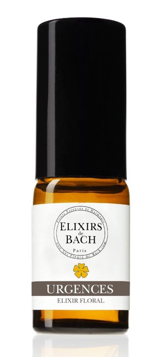 Les Fleurs de Bach Elixirs Les Fleurs de Bach Elixirs