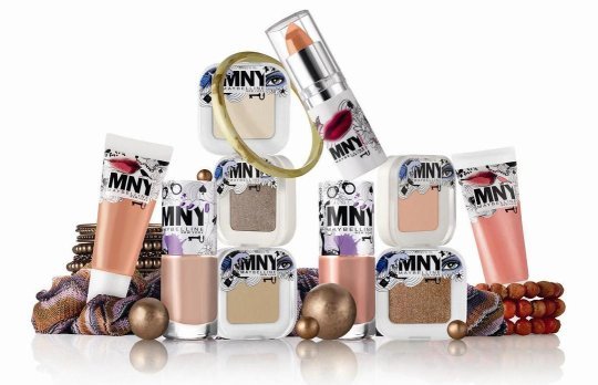 MNY Bohemian Fashion Look MNY Bohemian Fashion Look