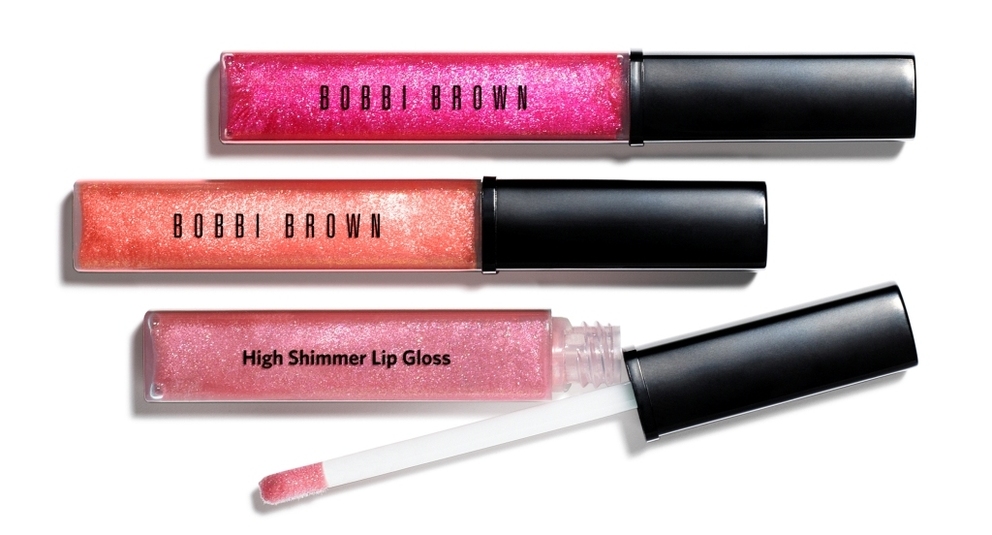 Bobbi Brown High Shimmer Lip Gloss Bobbi Brown High Shimmer Lip Gloss