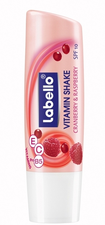 Labello Vitamin Shake Labello Vitamin Shake