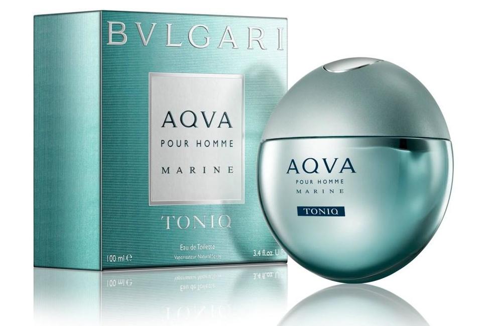 Bulgari Aqua Pour Homme Marine Tonic Bulgari Aqua Pour Homme Marine Tonic