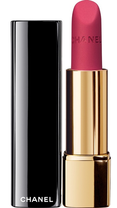 Rouge Allure Velvet von Chanel Rouge Allure Velvet von Chanel