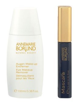 Mascara und Augen-MakeUp Entferner von Börlind Mascara und Augen-MakeUp Entferner von Börlind