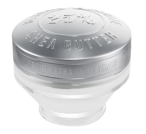 L'Occitance Shea Butter Ultra Rich Creme L'Occitance Shea Butter Ultra Rich Creme
