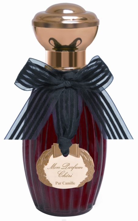 Mon Parfum Cheri, par Camille - Annick Goutal Mon Parfum Cheri, par Camille - Annick Goutal