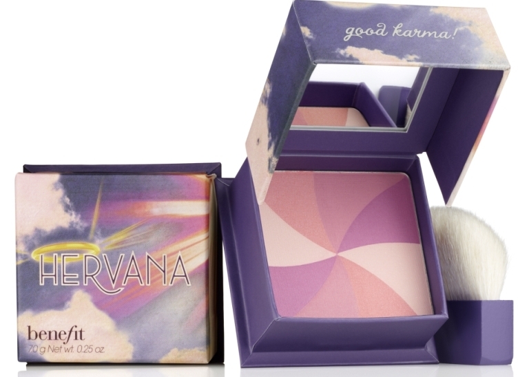 Hervana von Benefit Hervana von Benefit