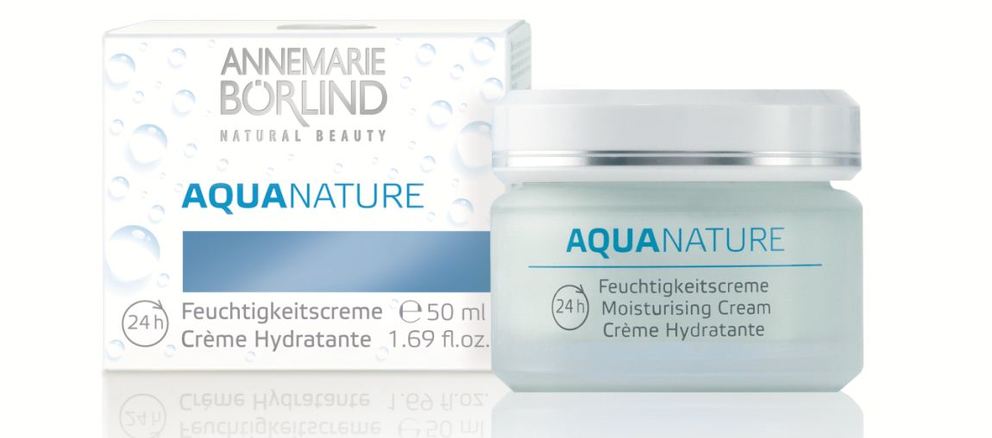 Börlind Aquanature Börlind Aquanature