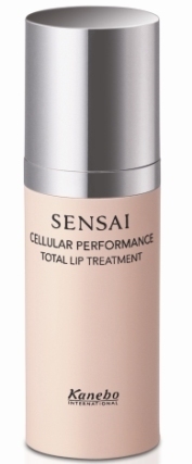 Sensai Cellular Performance Total Lip Treatment