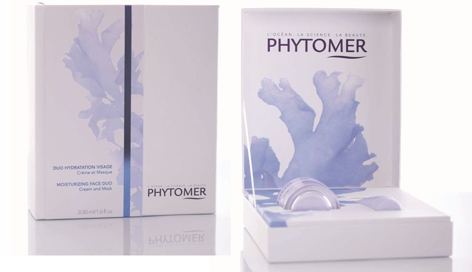 Phytomer Pflegebox Phytomer Pflegebox