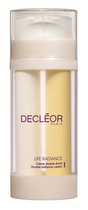 Decléor Life RadianceLife Radiance Creme Double Eclat Decléor Life RadianceLife Radiance Creme Double Eclat
