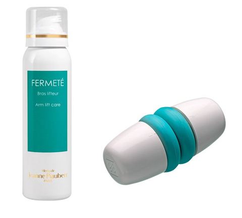 Jeanne Piaubert Lift Armes Fermete Jeanne Piaubert Lift Armes Fermete