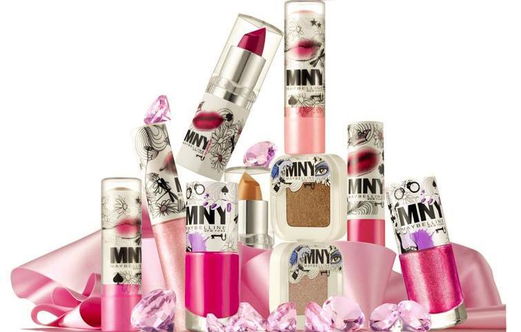 I AM A MATERIAL GIRL - MNY I AM A MATERIAL GIRL - MNY