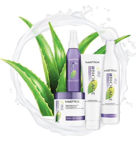 Matrix Biolage hydratherapie Matrix Biolage hydratherapie