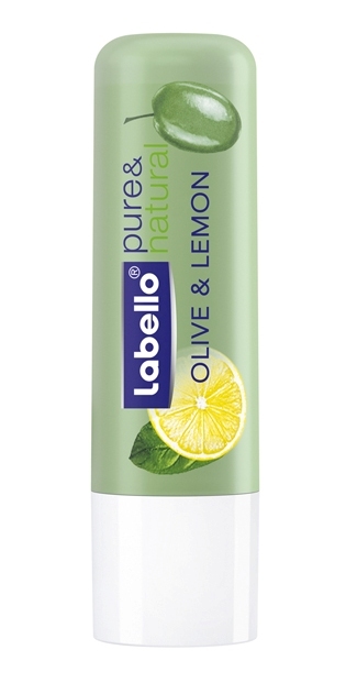 Pure & Natural Labello Pure & Natural Labello
