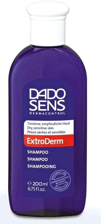 Dadosen Extroderm Shampoo Dadosen Extroderm Shampoo