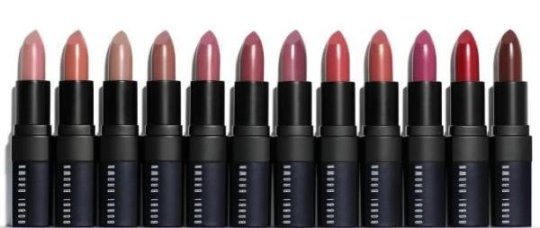 Bobbi Brown Rich Lip Color SPF 12 Bobbi Brown Rich Lip Color SPF 12