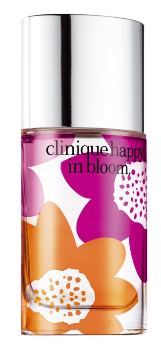 clinique happy in bloom clinique happy in bloom