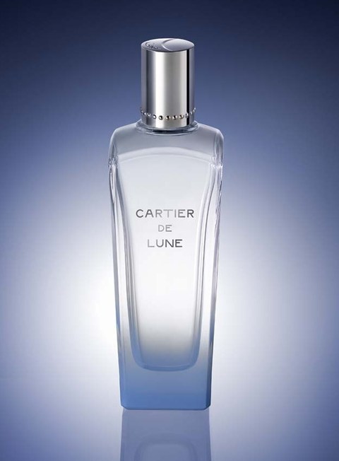 Cartier de Lune Cartier de Lune