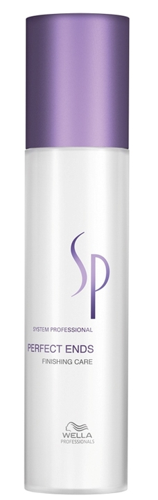 System Professional Perfect Ends System Professional Perfect Ends