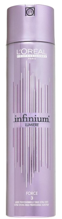 Infinium Lumière von L'Oreal Infinium Lumière von L'Oreal