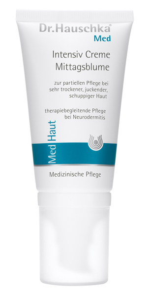 Dr. Hauschka Intensive Creme Mittagsblume Dr. Hauschka Intensive Creme Mittagsblume