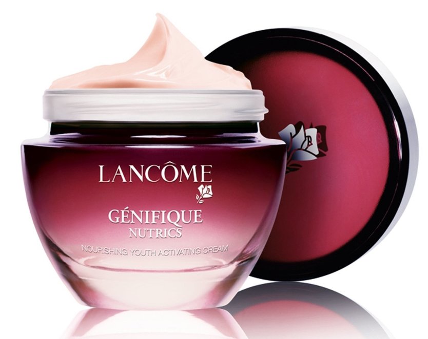 Lancome Genifique Nutrics Lancome Genifique Nutrics