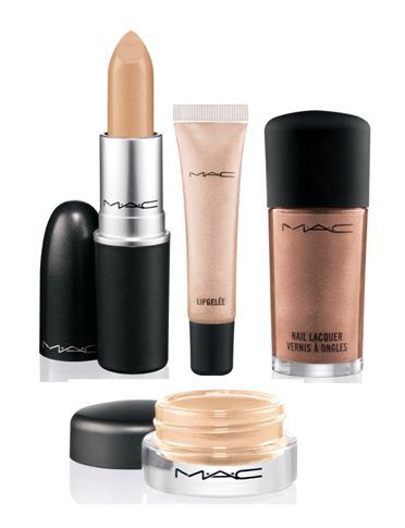 MAC Cham Pale MAC Cham Pale