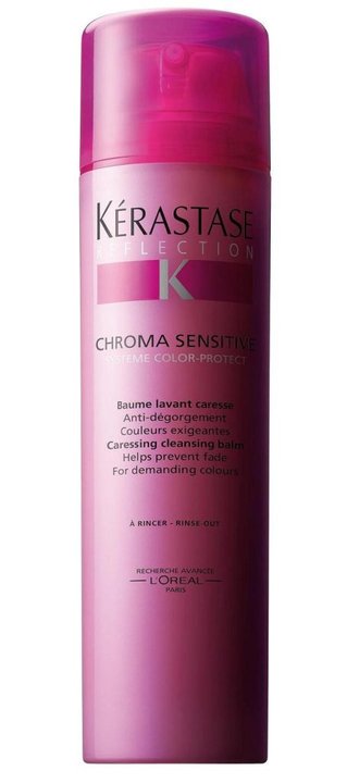 Kerastase Chroma Sensitive Kerastase Chroma Sensitive