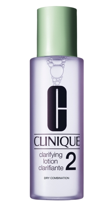 Clinique Clarifying Lotions NEU Clinique Clarifying Lotions NEU