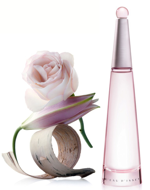 L'Eau d'Issey Florale L'Eau d'Issey Florale
