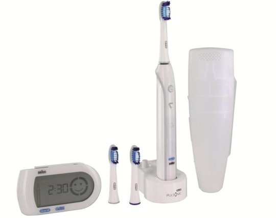 Oral B Pulsonic Oral B Pulsonic