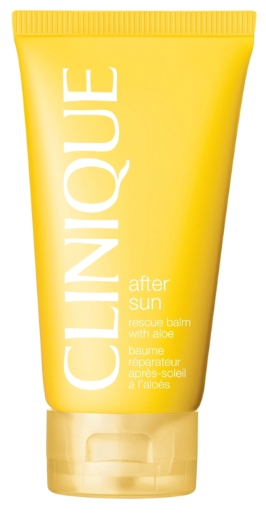 Clinique After Sun Rescue Balm mit Aloe Clinique After Sun Rescue Balm mit Aloe