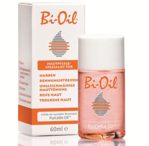 Bi-Oil Bi-Oil