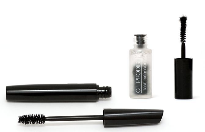 Nouba Cil Prodige Mascara und Lash Extension Nouba Cil Prodige Mascara und Lash Extension