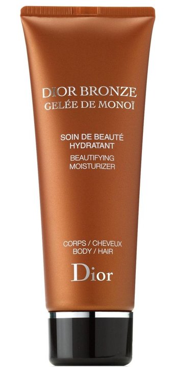 Dior Bronze Gelee de Monoi Dior Bronze Gelee de Monoi