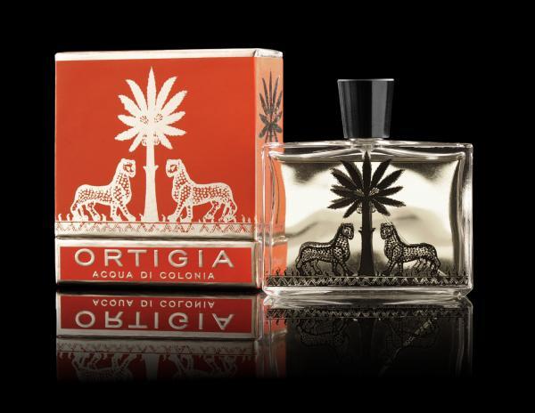 Ortigia Acqua Melograno Ortigia Acqua Melograno