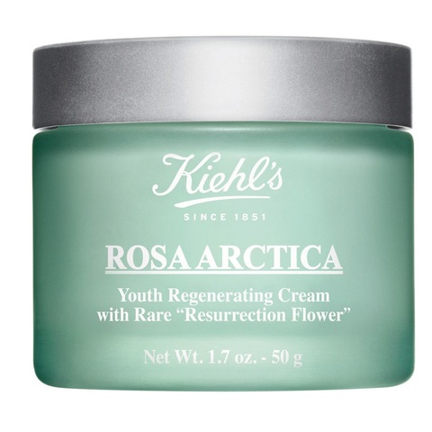 Kiehl's Since 1851 ROSA ARCTICA