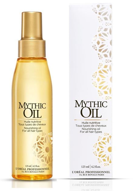 L'Oreal Professionel Mythic Oil L'Oreal Professionel Mythic Oil