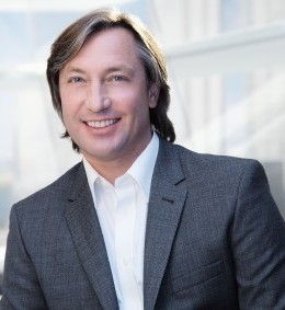 Dr. Peter Caspari Dr. Peter Caspari