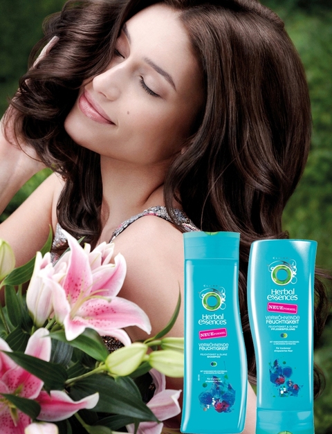 Herbal Essence Herbal Essence