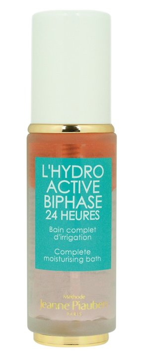 Jeanne Piaubert L'Hydro-Active Bi-Phase Jeanne Piaubert L'Hydro-Active Bi-Phase