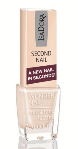 Isadora Second Nail Isadora Second Nail