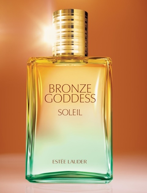 Estee Lauder Bronze Goddess Estee Lauder Bronze Goddess
