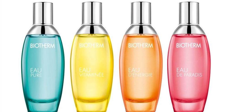 Biotherm Les Eaux Biotherm Les Eaux
