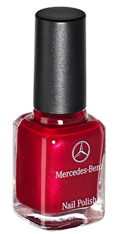 LCN Nail Polish Designo zircon red LCN Nail Polish Designo zircon red