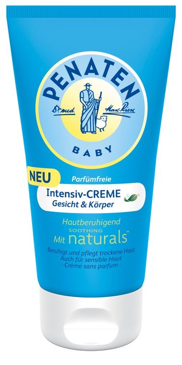 Penaten Intensiv Creme Penaten Intensiv Creme